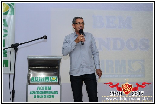 rolim de moura